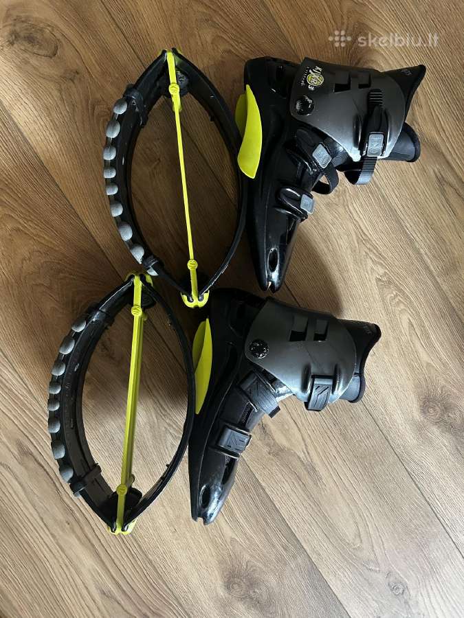 Kangoo Jumps batai - nuotraukos Nr. 7