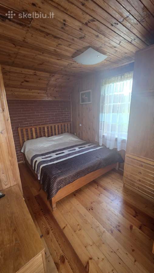 Parduodamas Sodo Namas Vilniaus Raj, Pikeliškėse - nuotraukos Nr. 6