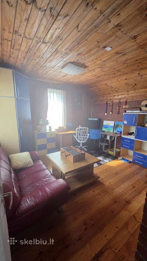 Parduodamas Sodo Namas Vilniaus Raj, Pikeliškėse - nuotraukos Nr. 8