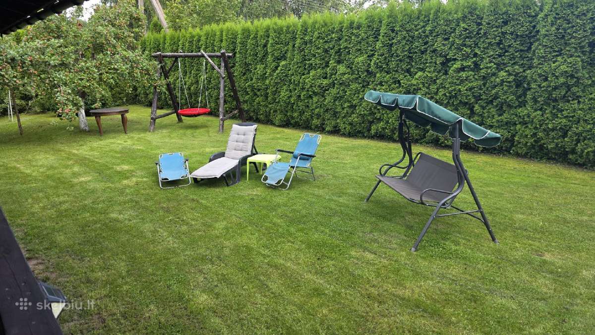 Parduodamas Sodo Namas Vilniaus Raj, Pikeliškėse - nuotraukos Nr. 17