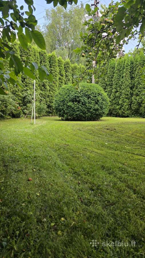 Parduodamas Sodo Namas Vilniaus Raj, Pikeliškėse - nuotraukos Nr. 18