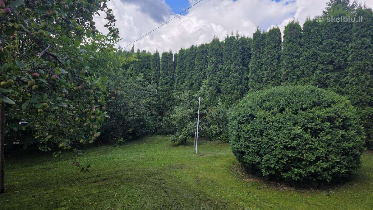 Parduodamas Sodo Namas Vilniaus Raj, Pikeliškėse - nuotraukos Nr. 19