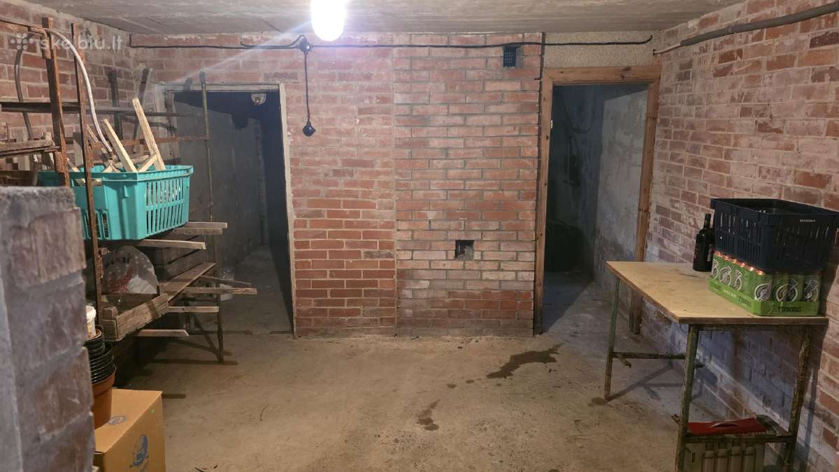 Parduodamas Sodo Namas Vilniaus Raj, Pikeliškėse - nuotraukos Nr. 20