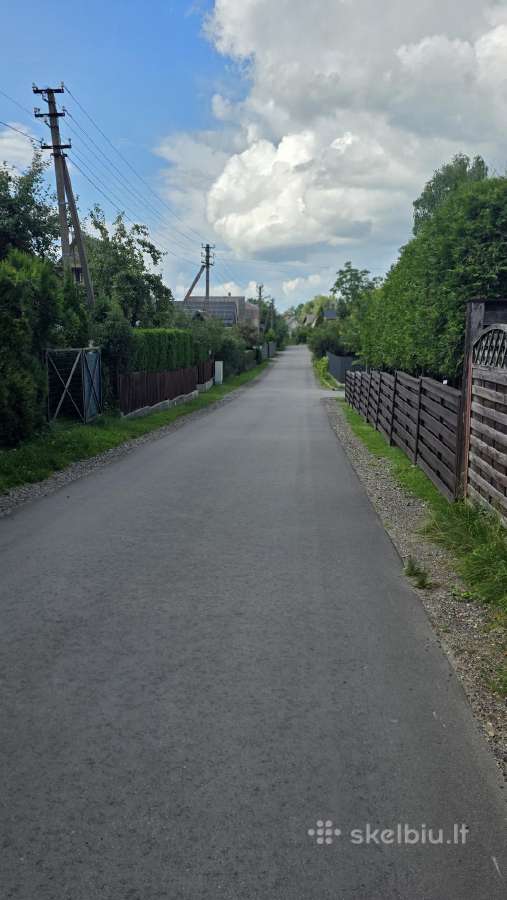 Parduodamas Sodo Namas Vilniaus Raj, Pikeliškėse - nuotraukos Nr. 21