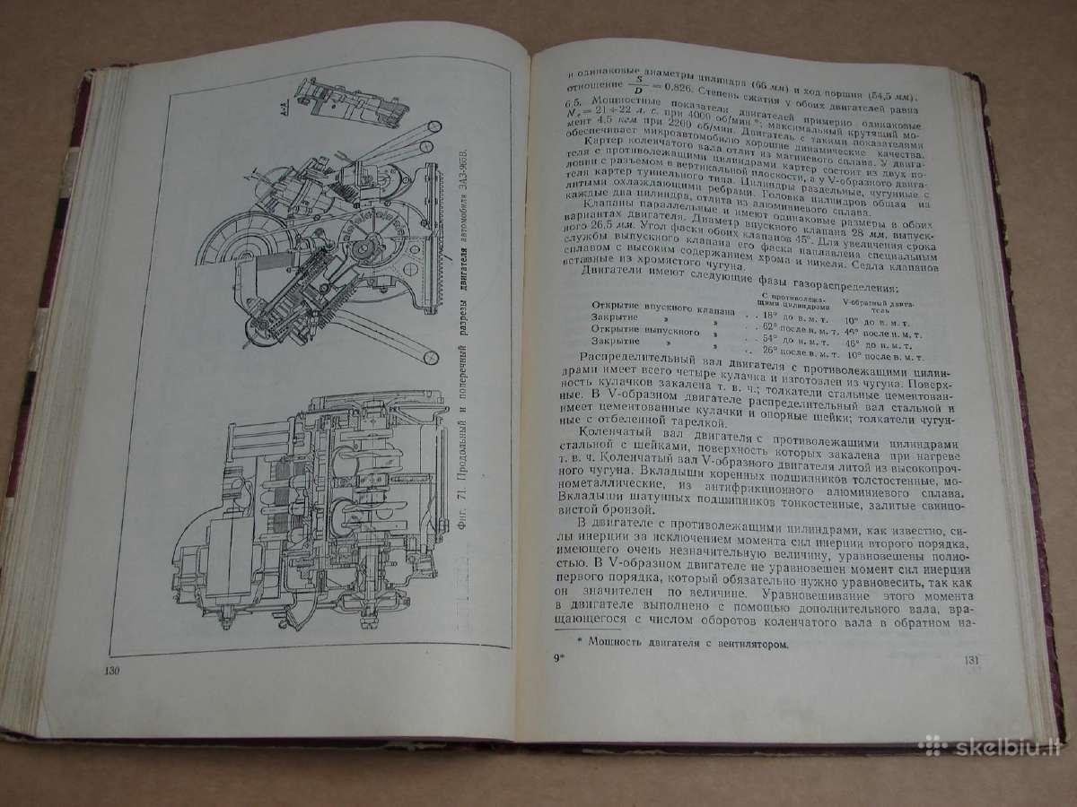 Knuga Mikroautomobiliai - nuotraukos Nr. 19