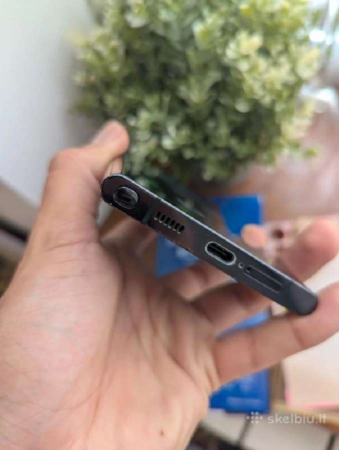 Samsung galaxy s22 Ultra 5G - nuotraukos Nr. 4