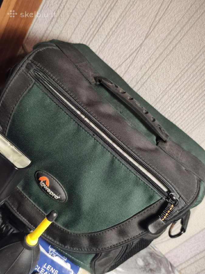 Canon EOS 600d - nuotraukos Nr. 7