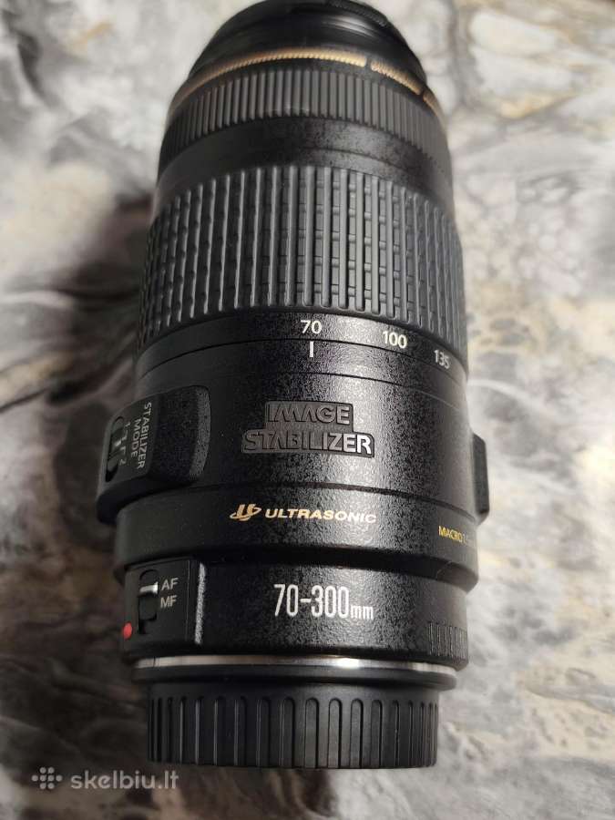 Canon EOS 600d - nuotraukos Nr. 8