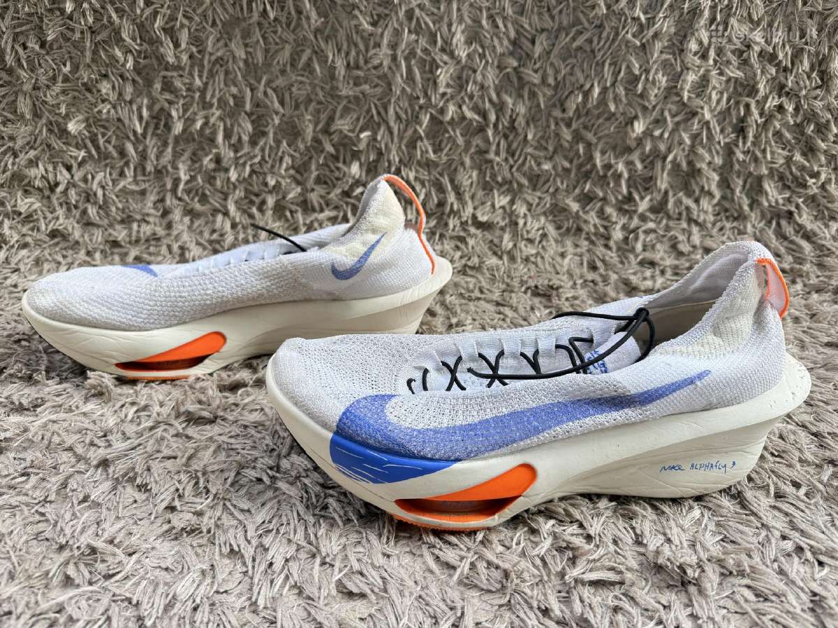 Nike Alphafly 3 - nuotraukos Nr. 3