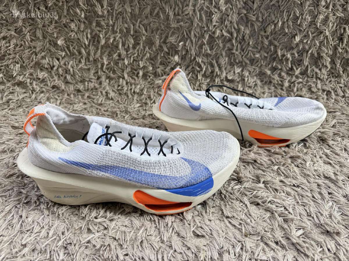 Nike Alphafly 3 - nuotraukos Nr. 4