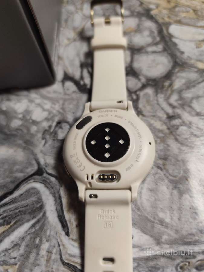 Garmin Venu 3s - nuotraukos Nr. 2
