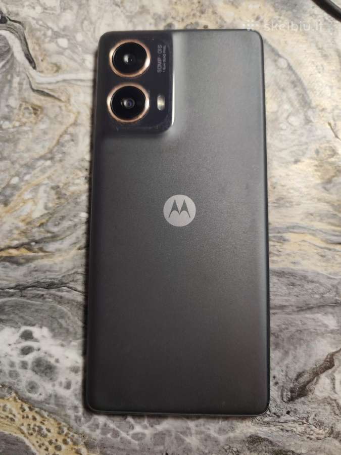 Motorola G85 12/256gb - nuotraukos Nr. 4