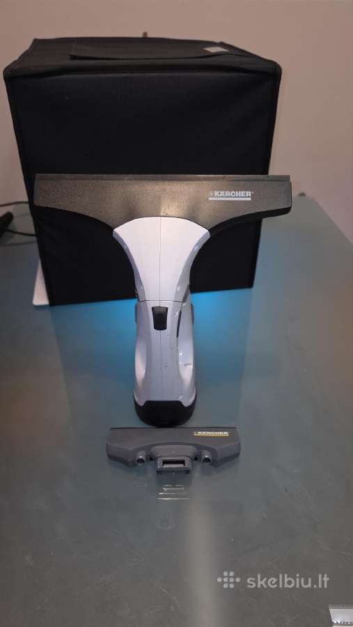 Karcher Wv2 - nuotraukos Nr. 3