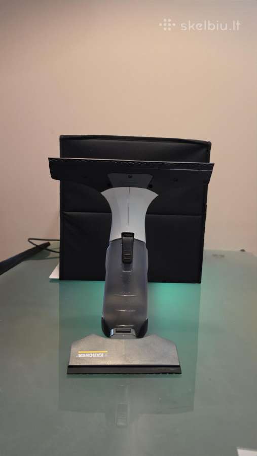 Karcher Wv2 - nuotraukos Nr. 4
