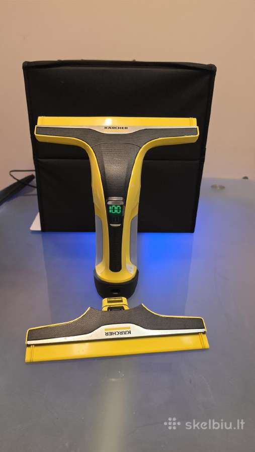 Karcher Wv6 - nuotraukos Nr. 2
