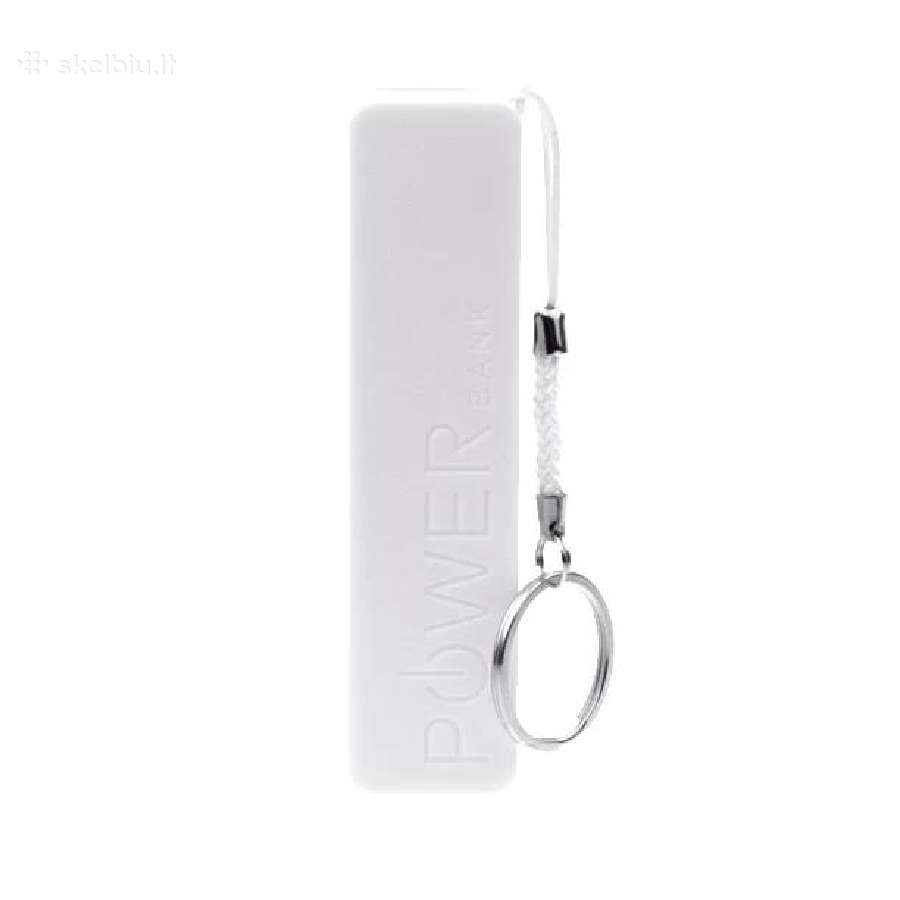Ormco power bank - nuotraukos Nr. 3