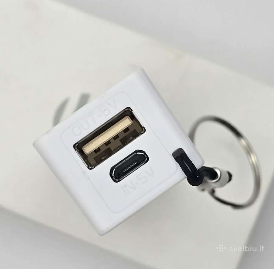Ormco power bank - nuotraukos Nr. 4