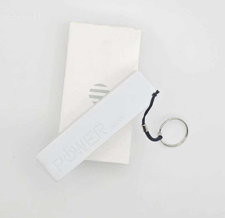 Ormco power bank - nuotraukos Nr. 5