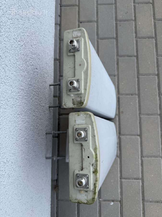 4G/5G ryšio stiprinimo antena - nuotraukos Nr. 2