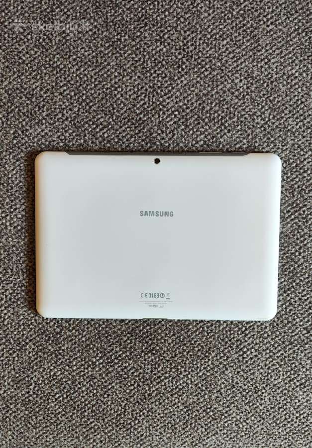 Samsung Galaxy tab2 - nuotraukos Nr. 2