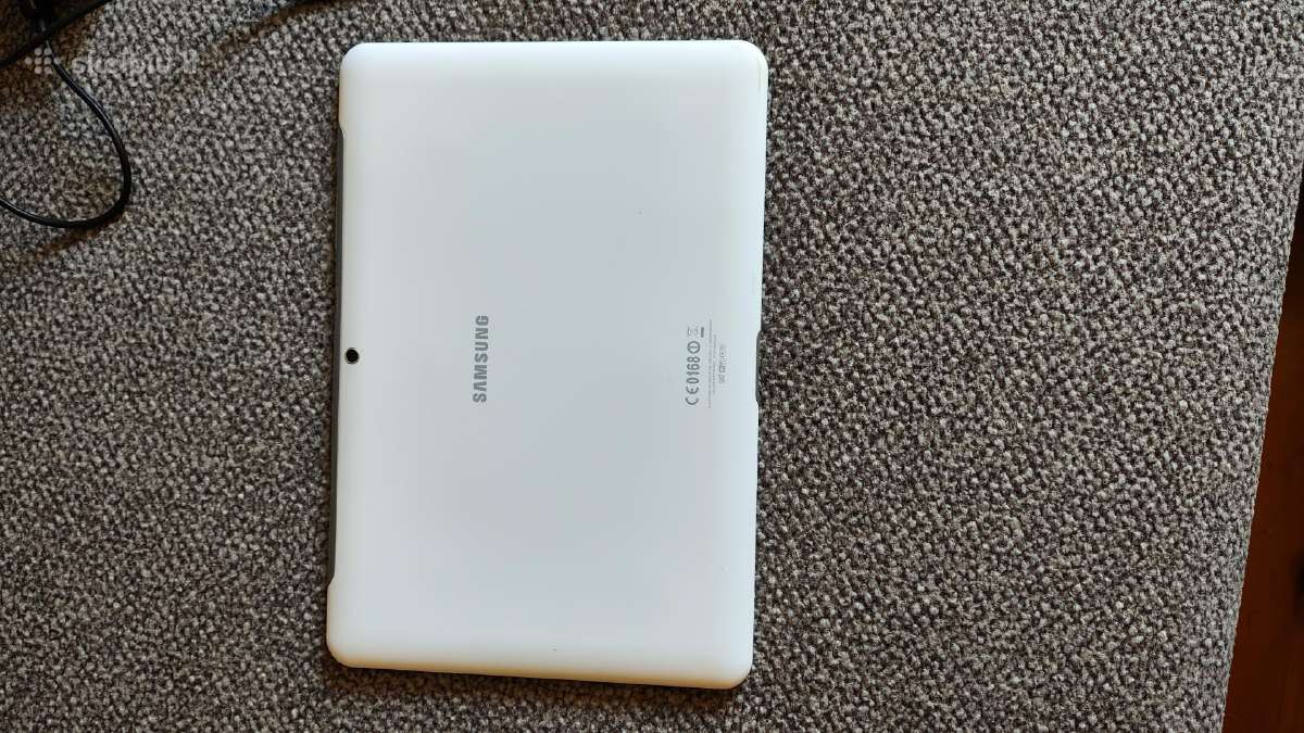 Samsung Galaxy tab2 - nuotraukos Nr. 4