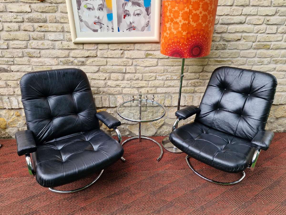 Vintažinis mid century Bauhaus st. fotelis/reglain - nuotraukos Nr. 11