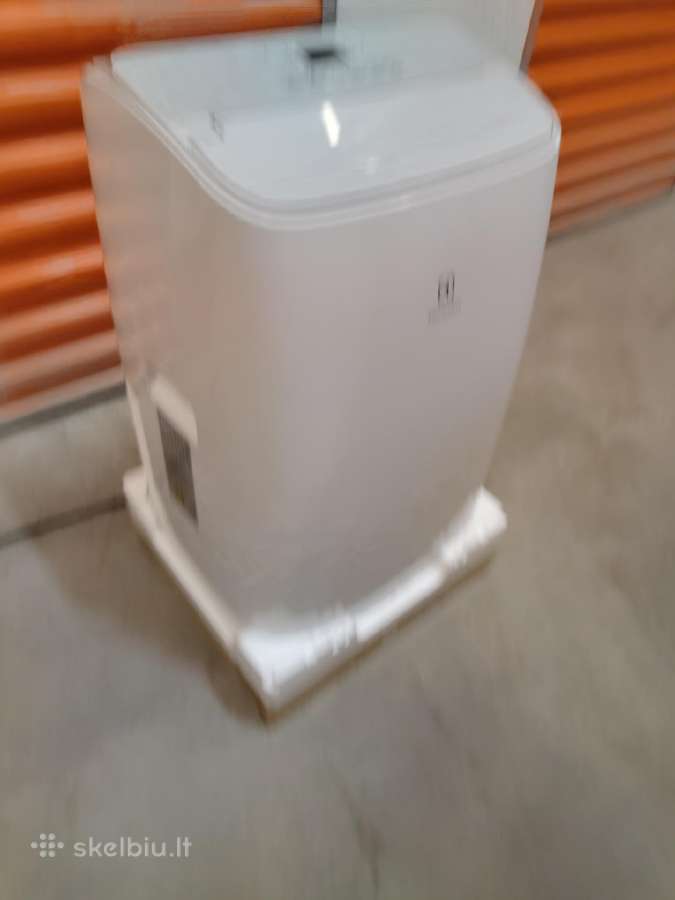 Mobilus oro kondicionierius Electrolux Eacm-12 Cln - nuotraukos Nr. 2