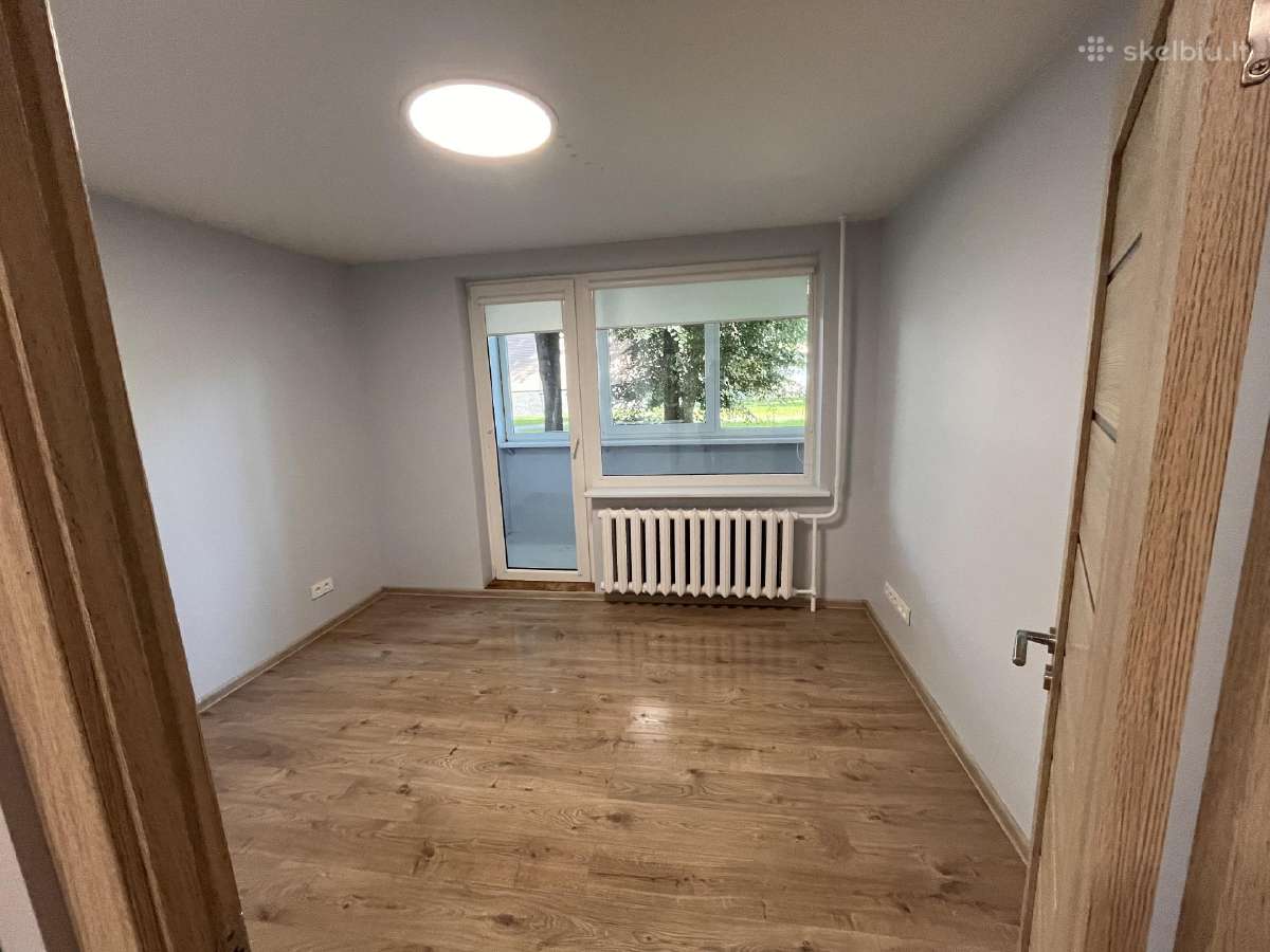 3kamb. butas Liškiavos g. - nuotraukos Nr. 12