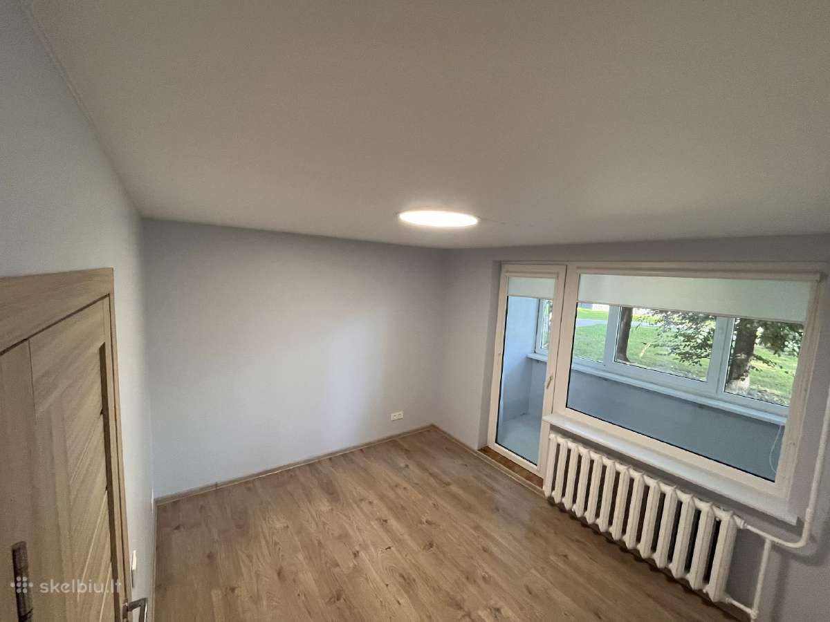 3kamb. butas Liškiavos g. - nuotraukos Nr. 13