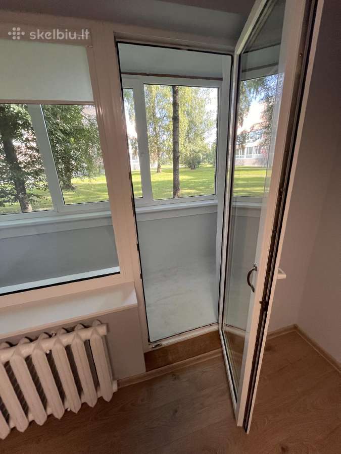 3kamb. butas Liškiavos g. - nuotraukos Nr. 19