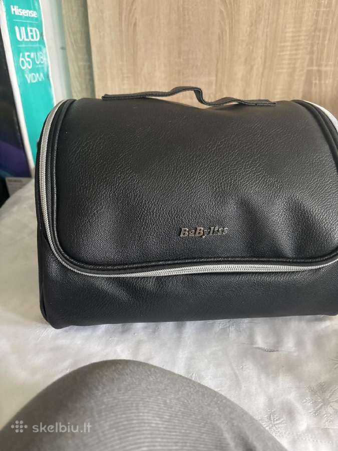 Babyliss plauku fenas Moterims - nuotraukos Nr. 2