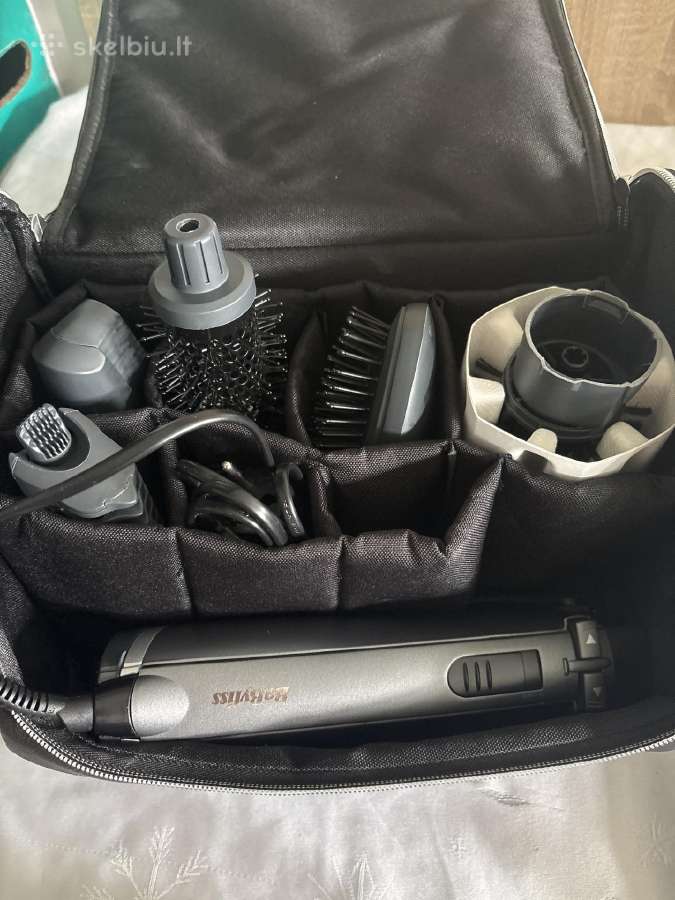 Babyliss plauku fenas Moterims - nuotraukos Nr. 4