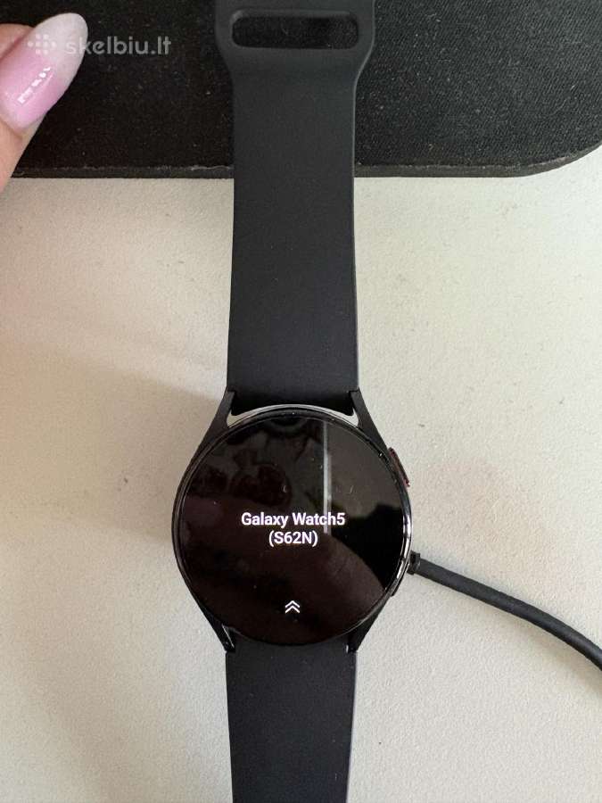 Samsung Galaxy Watch5 40 mm - nuotraukos Nr. 2