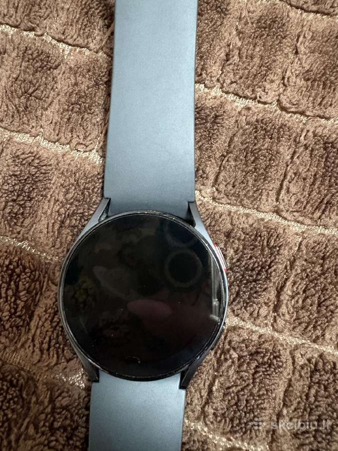 Samsung Galaxy Watch5 40 mm - nuotraukos Nr. 4