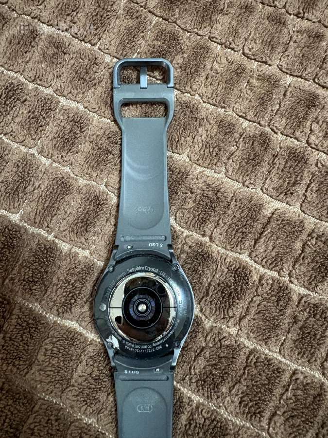 Samsung Galaxy Watch5 40 mm - nuotraukos Nr. 5
