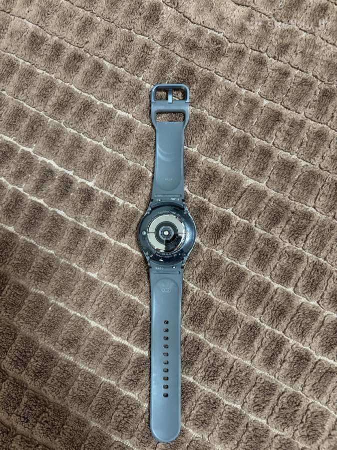 Samsung Galaxy Watch5 40 mm - nuotraukos Nr. 6