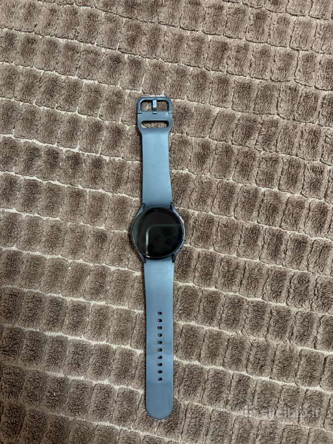 Samsung Galaxy Watch5 40 mm - nuotraukos Nr. 7