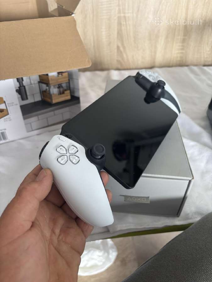 Ps portable - nuotraukos Nr. 6