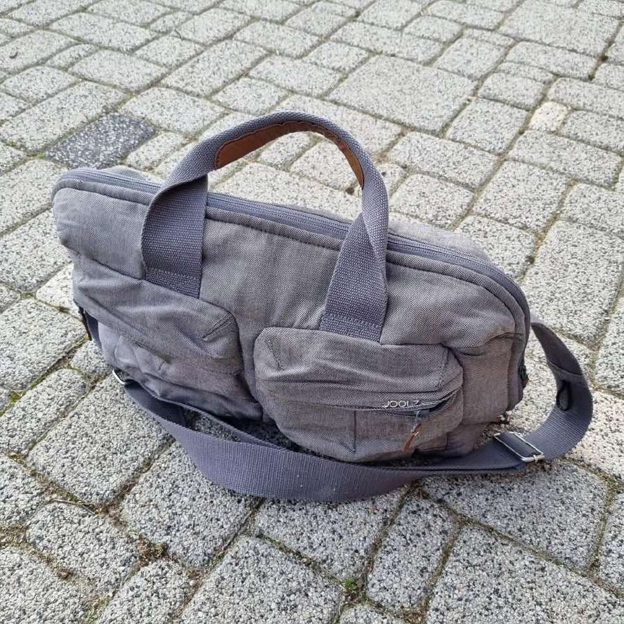 Daugiafunkcinis vezimelis Joolz Geo 2 Mono - nuotraukos Nr. 9