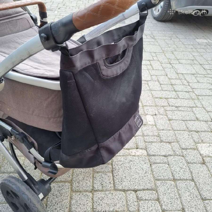 Daugiafunkcinis vezimelis Joolz Geo 2 Mono - nuotraukos Nr. 10