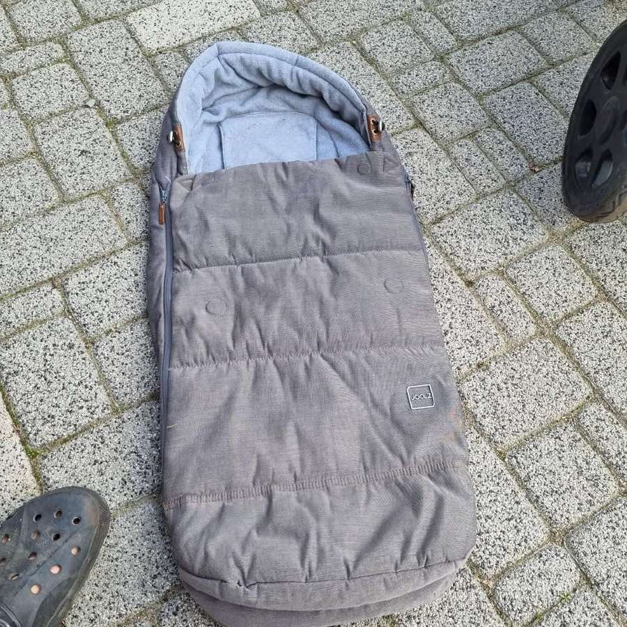 Daugiafunkcinis vezimelis Joolz Geo 2 Mono - nuotraukos Nr. 4