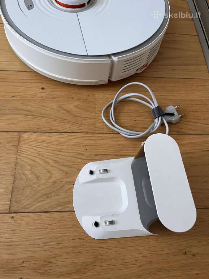 Xiaomi Roborock S7 - nuotraukos Nr. 3