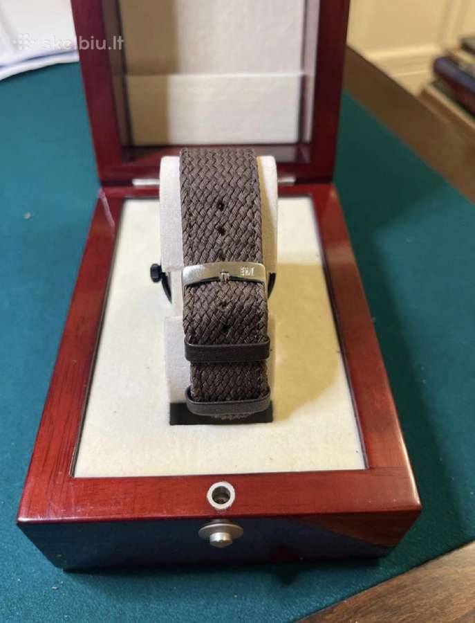 Timex “The Blackjack laikrodis - nuotraukos Nr. 5