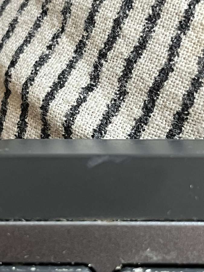 Logitech Mx Keys klaviatura - nuotraukos Nr. 6