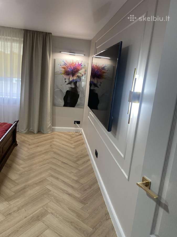 +foto,autonominis šildymas, 3 kambariai, centras - nuotraukos Nr. 23
