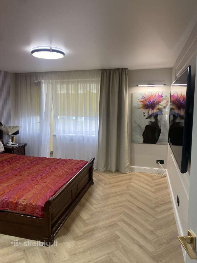 +foto,autonominis šildymas, 3 kambariai, centras - nuotraukos Nr. 24