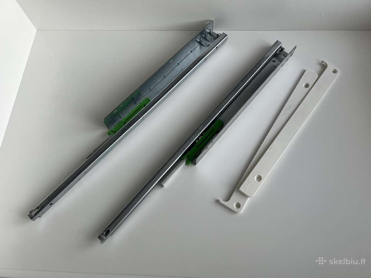 Spintos stalčius Ikea Pax Komplement - nuotraukos Nr. 2