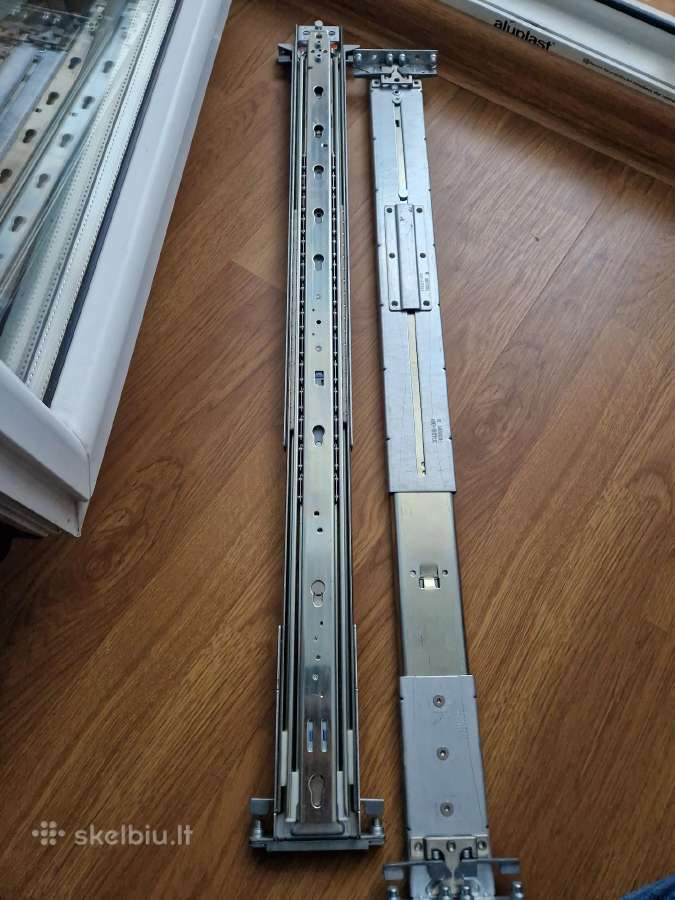 Begiai g4-g8 ir Cable Management Arm Kit - nuotraukos Nr. 4