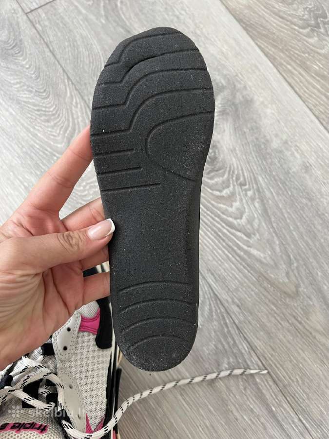 Balenciaga Triple S 40 dydis - nuotraukos Nr. 5