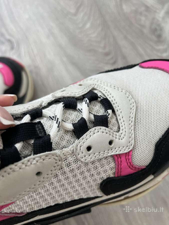 Balenciaga Triple S 40 dydis - nuotraukos Nr. 8